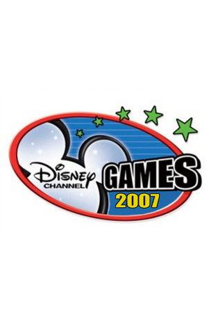 Disney Channel Games filmas online