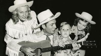 Country Music