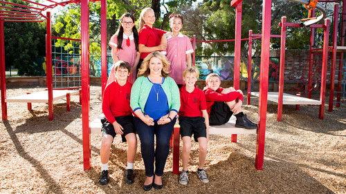 Little Lunch filmas žiurėti online