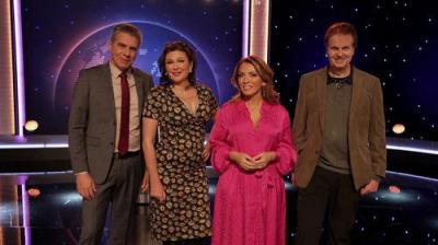 Jeopardy! Sverige