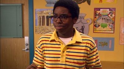 Ned's Declassified School Survival Guide