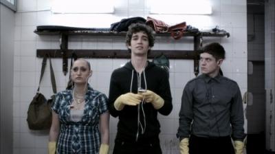 Misfits