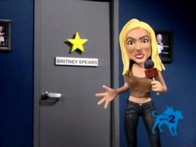 Celebrity Deathmatch