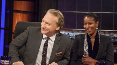 Real Time with Bill Maher