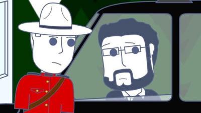 Rooster Teeth Animated Adventures