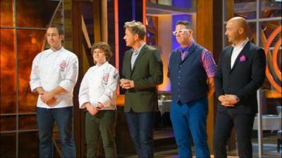 MasterChef