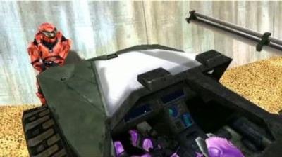 Red vs. Blue