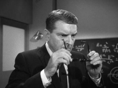 The Outer Limits