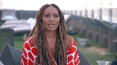 The Real Housewives of Atlanta