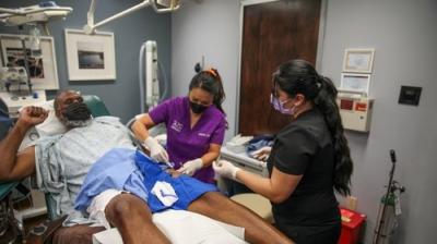 Dr. Pimple Popper