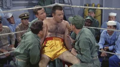 Gomer Pyle, U.S.M.C.