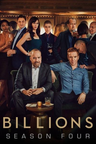 Milijardai filmas online