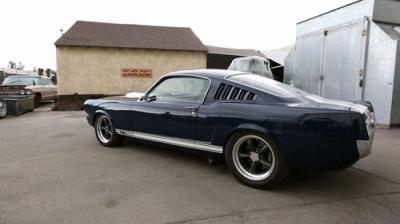 American Restoration