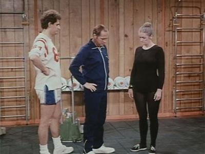 The Bob Newhart Show