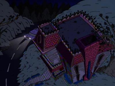 Aaahh!!! Real Monsters