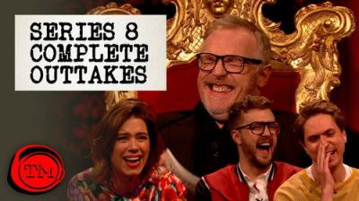 Taskmaster Bonus Material