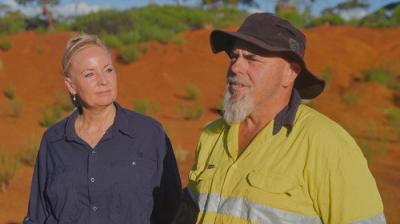 Aussie Gold Hunters