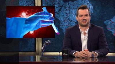 The Jim Jefferies Show