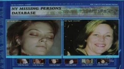 CSI: NY