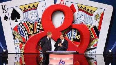 Penn & Teller: Fool Us