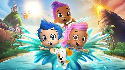 Bubble Guppies filmas žiurėti online