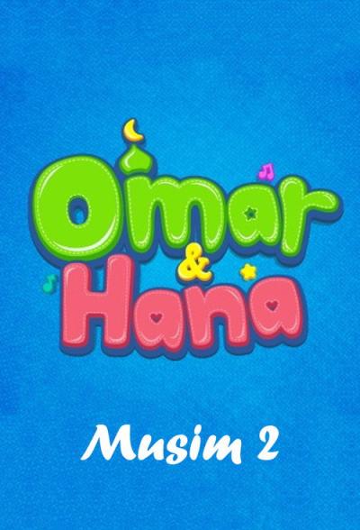 Omar & Hana filmas online