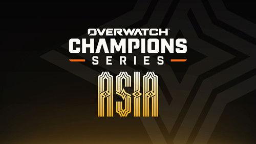 Overwatch Champions Series - Asia filmas žiurėti online