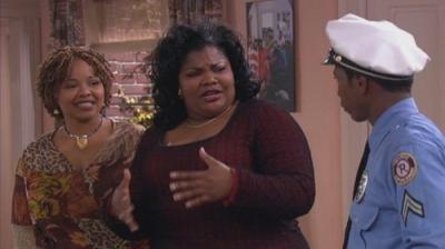 The Parkers