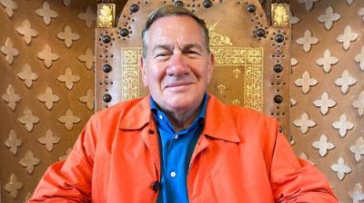 Great Coastal Railway Journeys