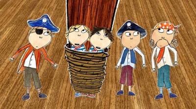 Charlie and Lola