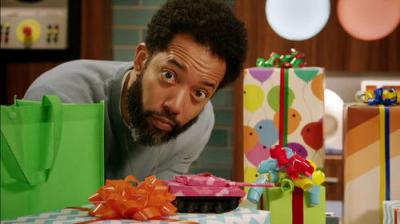 Wyatt Cenac's Problem Areas