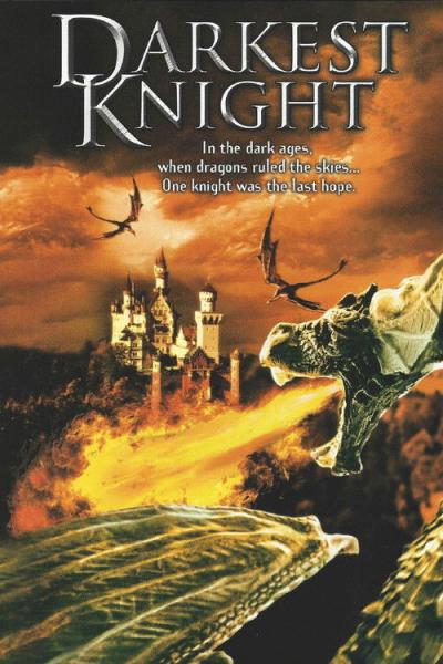Dark Knight filmas online
