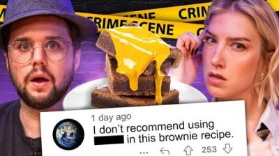Culinary Crimes