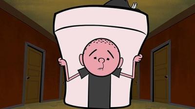 The Ricky Gervais Show