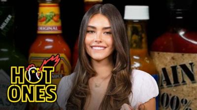 Hot Ones
