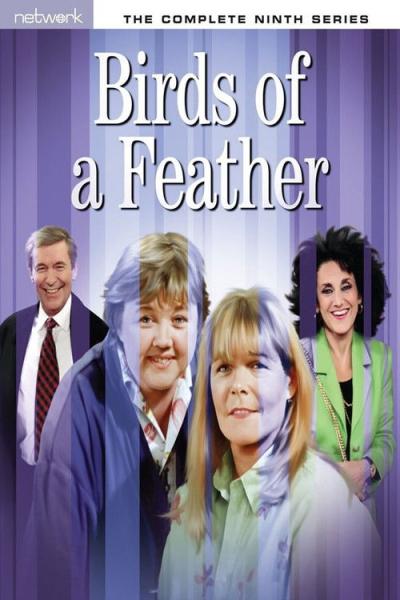 Birds of a Feather filmas online