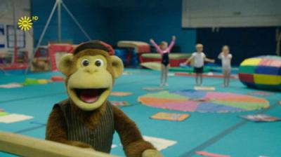 Milkshake! Monkey