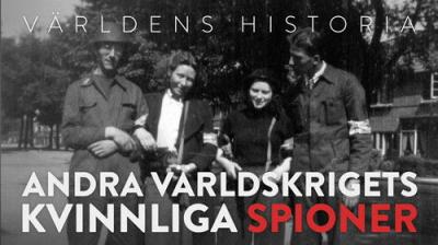 Världens historia