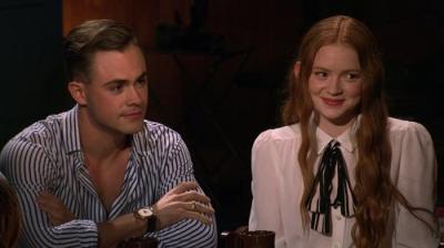 Beyond Stranger Things