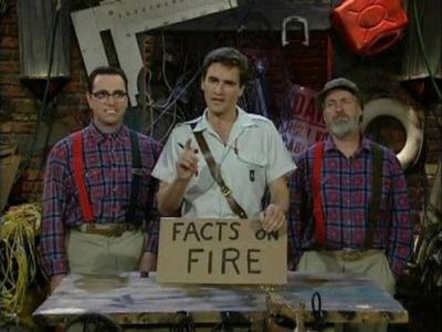 The Red Green Show