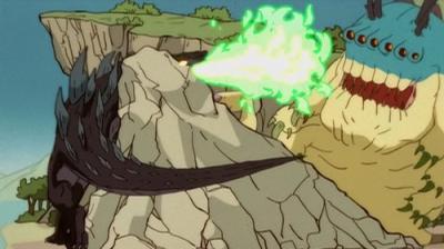 Godzilla: The Series