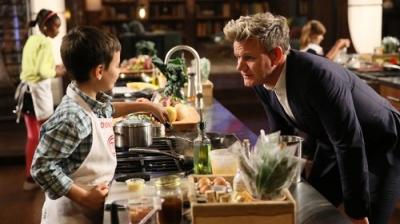 MasterChef Junior