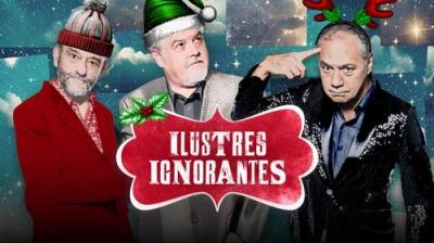 Ilustres Ignorantes