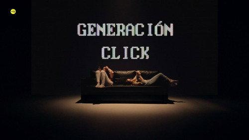 Generacion click filmas žiurėti online