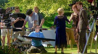 Doctor Who Confidential