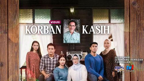 Korban Kasih filmas žiurėti online