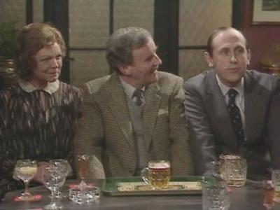 Ever Decreasing Circles