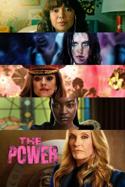 The Power filmas online