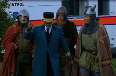 The Detectives