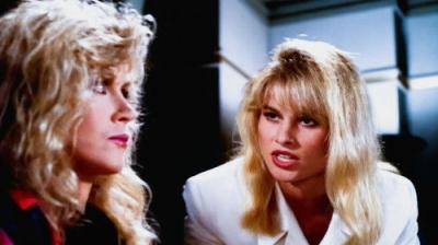 Knots Landing